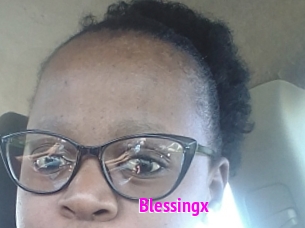 blessingx Porn Loverz