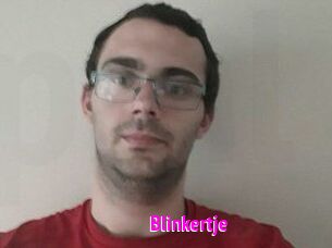 Blinkertje