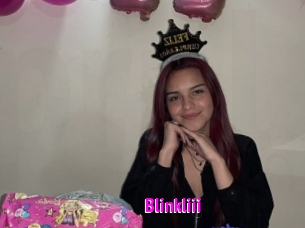 Blinkliii