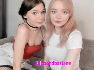 Blissandbasiane