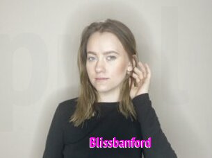 Blissbanford