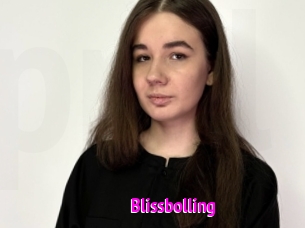 Blissbolling