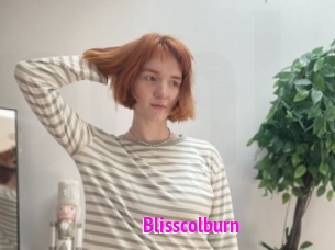 Blisscolburn