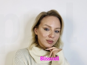 Blisscrull