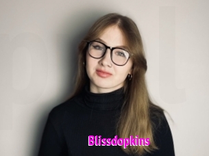 Blissdopkins