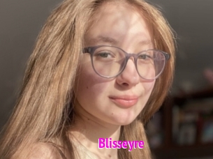 Blisseyre