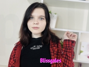 Blissgales