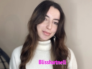 Blisshartnell