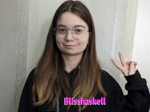 Blisshaskell