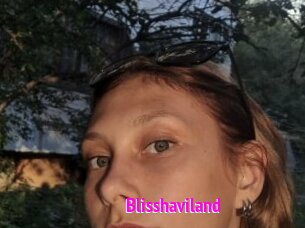 Blisshaviland