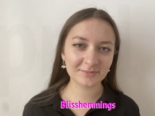 Blisshemmings