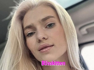 Blisskitten
