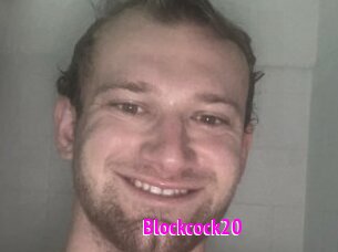 Blockcock20