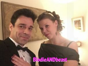 BlodieANDbeast