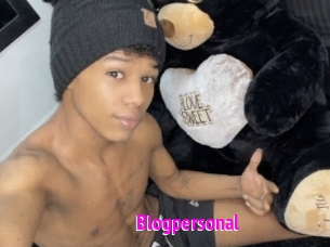Blogpersonal