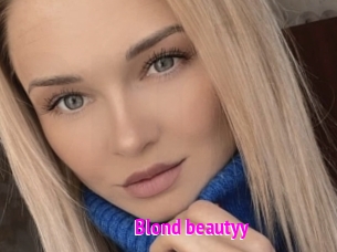 Blond_beautyy