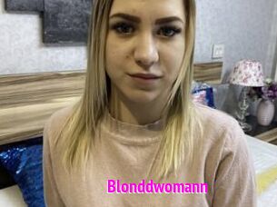 blonddwomann Porn Loverz