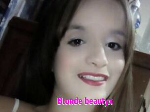 Blonde_beautyx