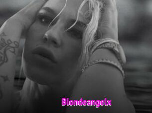 Blondeangelx