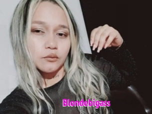 Blondebigass