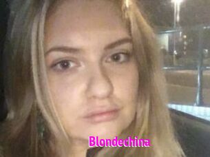 blondechina Porn Loverz
