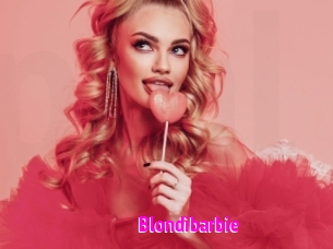Blondibarbie
