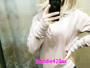 Blondie420xx