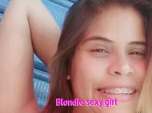 blondie_sexy_girl Porn Loverz