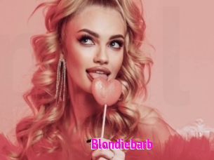 Blondiebarb