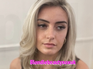 Blondiebeautyxoxuk