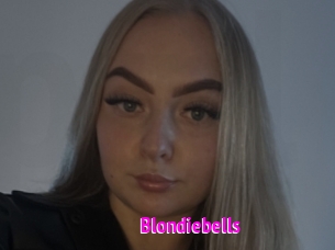 Blondiebells