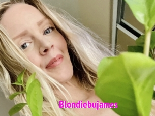 Blondiebujames