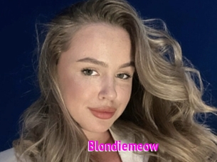Blondiemeow