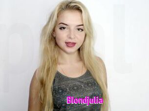 Blondjulia