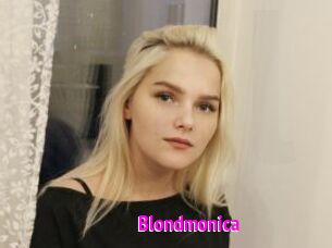 Blondmonica
