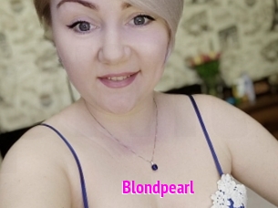 Blondpearl