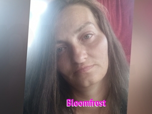 Bloomfrost