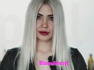 Bloondieesyl