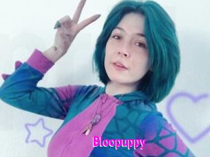 Bloopuppy