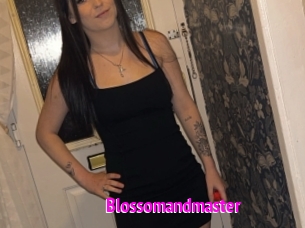 Blossomandmaster