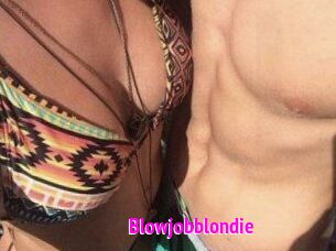 blowjob_blondie Porn Loverz