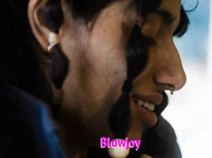 Blowjoy