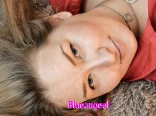 Blueangeel