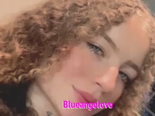 Blueangelove