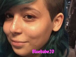 bluebabe20 Porn Loverz