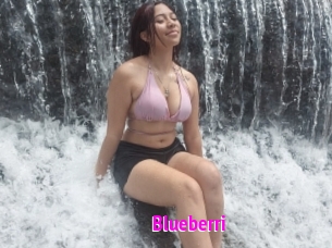 Blueberri