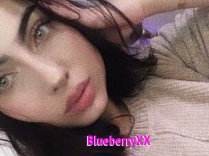 BlueberryXX