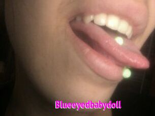 Blueeyedbabydoll