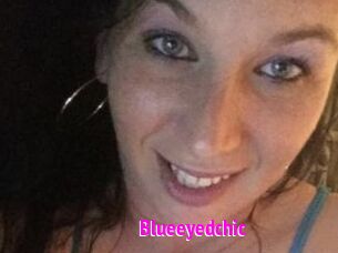 Blueeyedchic