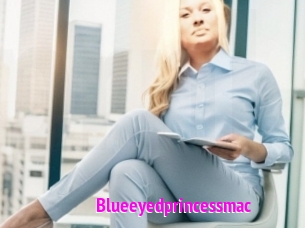 Blueeyedprincessmac